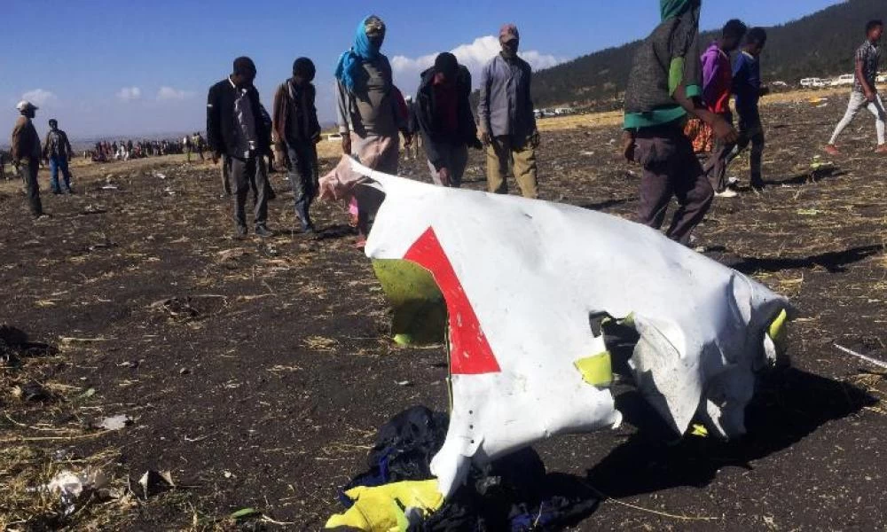 Αμφιλεγόμενη επιστροφή: Tο Boeing 737 Max ξανά στους αιθέρες